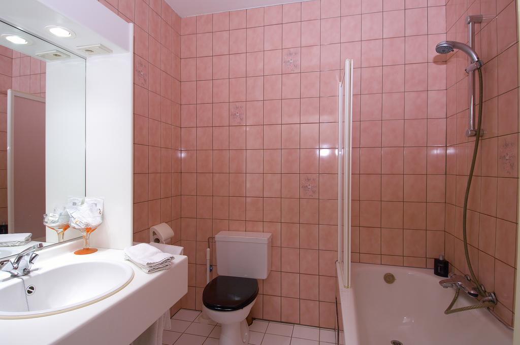 Hotel Apollo Zutendaal Εξωτερικό φωτογραφία