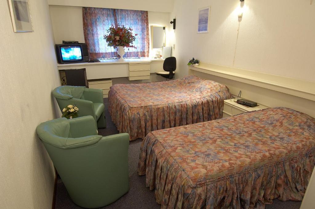 Hotel Apollo Zutendaal Δωμάτιο φωτογραφία